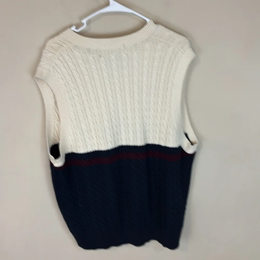 Firethorn vintage cotton